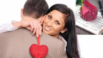 How To Write The Most Touching Love Letter To Your Spouse