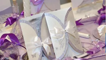 Most Elegant And Stylish Wedding Card Designers In Mumbai