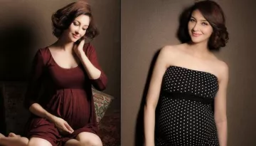 Saumya Tandon Of 'Bhabiji Ghar Par Hai' Fame Is Blessed With Her First Child, Details Inside