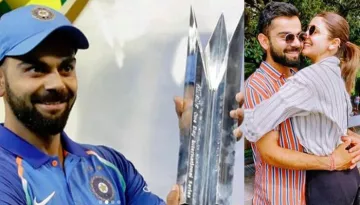 Anushka Sharma Posts A Hearty Message For Virat Kohli And Team India After Their Commendable Win