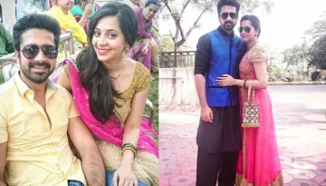 Avinash Sachdev Talks About Ex-Wife Shalmalee Desai, Says He Doesn't Even Have Her Number