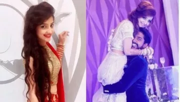 'Saath Nibhaana Saathiya' Fame Lovey Sasan To Tie The Knot With Her Boyfriend Next Month