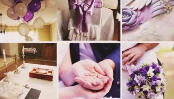 7 Best DIY Ideas To Save Money On Wedding Decor