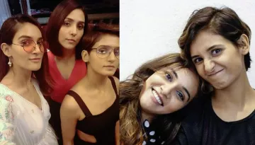 Shakti Mohan Of Dance+ Pens Down An Emotional Open Letter To Sister Mukti Mohan, Video Inside