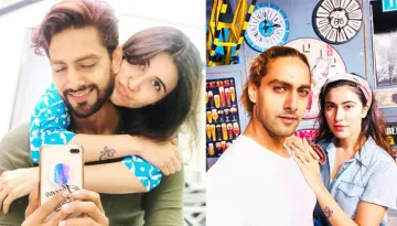 Sheena Bajaj And Rohit Purohit's Marwari And Punjabi Wedding Invitation Card Is Out, Video Inside