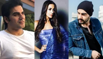 Malaika Arora Fires Her Driver For Leaking Her Relationship Details To Ex-Husband Arbaaz Khan