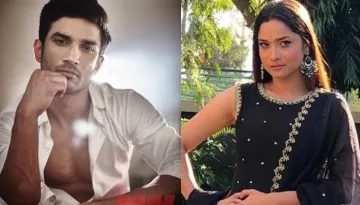 Ankita Lokhande Will Work With Ex Sushant Singh Rajput On One Condition, Details Inside
