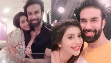 Sushmita Sen's Brother Rajeev Sen Is Dating Popular Television Actress Charu Asopa, Details Inside