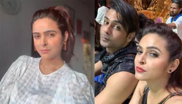 Madhurima Tuli Reveals Reasons For Entering The 'Bigg Boss' House And It's Not Her Ex, Vishal