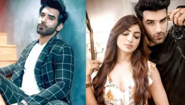 Paras Chhabra Reveals The Truth About His Tattoo, Says Girlfriend, Akanksha Puri Forced Him For It