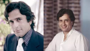 Shashi Kapoor's Mother Wanted To Get Rid Of Him Before His Birth, Here's What She Used To Call Him