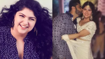 Arjun Kapoor's Sister, Anshula Cannot Stop Praising His Acting Skills In The Latest Film, 'Panipat'