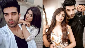 Akanksha Puri Opens Up On Beau, Paras Chhabra's Comment On Their Tattoo And Their Relationship