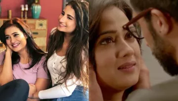 Shweta Tiwari Reveals Her Daughter, Palak Tiwari's Reaction On Her On-Screen Kiss