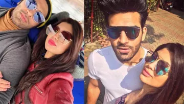 Akanksha Puri Deeply Hurt By Beau, Paras Chhabra's Statements, Shares Their Personal Messages