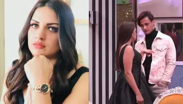 Himanshi Khurana Talks About Her Relationship With Asim Riaz, Post Her Eviction From Bigg Boss House
