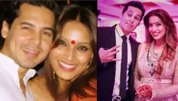 Bipasha Basu's Birthday Wish For Her Ex, Dino Morea Will Surely Bring Back The 90s 'Raaz' Memories
