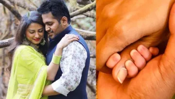 Rucha Hasabnis Of 'Saath Nibhana Sathiya' Fame Welcomes Her First Child, Shares A Cute Picture