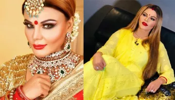 Rakhi Sawant's Hubby, Riteish Threatens To Sue Bigg Boss Contestants For Using His Wife's Name