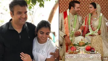 Isha Ambani Piramal And Anand Piramal's Love Story From Being Family Friends To Soulmates For Life