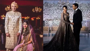 Anam Mirza And Asad Azharuddin's Wedding Trailer Is A Perfect Mix Of 'Dream Coming True' Moments
