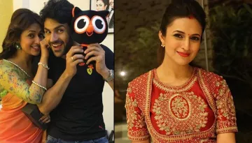 Divyanka Tripathi Dahiya Feels Grateful To The Show, YHM For Giving Her 'Life Partner', Vivek Dahiya