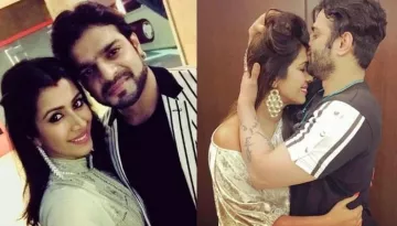 Karan Patel And Ankita Bhargava Welcome Their First Child, He Confirms The News Of Baby's Arrival