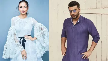 Arjun Kapoor Hilariously Trolls Ladylove, Malaika Arora For Her 'Close-up' Picture From U-2 Concert