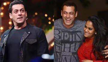 Salman Khan To Celebrate His 54th Birthday With Sister, Arpita, Who Is Expecting Her Second Child