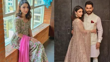 Soha Ali Khan Shares Her Excitement On Working With Her Hubby, Kunal Kemmu After 10 Years