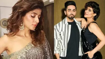 Tahira Kashyap Opens Up On Her Holiday Plans With Husband, Ayushmann Khurrana After A Busy Year