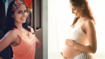 Chhavi Mittal Shares Her Jaw-Dropping Weight-Loss Journey Post-Pregnancy, Pens A Heartfelt Note