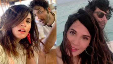 Ali Fazal Turns Poet For 'His Mohabbat', Richa Chadha On Her Birthday, His Wish Will Melt Your Heart
