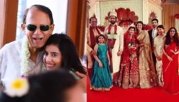 Charu Asopa Sen's Birthday Wish For Her Father-In-Law Melted Our Heart, Posts A Beautiful Picture