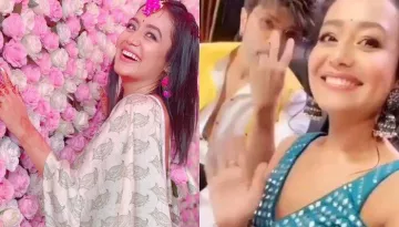 Himesh Reshammiya Says That Neha Kakkar Is Getting Married, Her Cryptic Reply Totally Floored Us