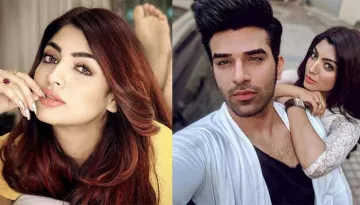 Akanksha Puri Made Shocking Revelation About Paras Chhabra's Account, Says He Is Dependent On Her
