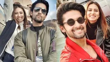Sargun Mehta Shares A Cute Note For Her Husband, Ravi Dubey On His 36th Birthday