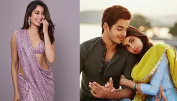 Janhvi Kapoor Is All Praises For Rumoured Beau, Ishaan Khatter, Reveals One Of His Obsessions