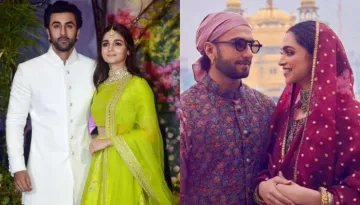 Ex-Lovers, Deepika Padukone And Ranbir Kapoor To Come Together For A Movie With Current Partners