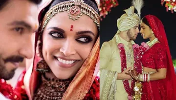 Deepika Padukone Finally Reacts To Priyanka Chopra-Nick Jonas's Wedding Right After Hers