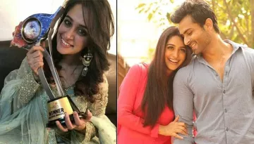 Bigg Boss 12 Winner Dipika Kakar's Hubby, Shoaib Ibrahim's Sweet Gesture On Stage After Her Big Win