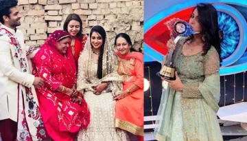 Dipika Kakar Dedicates Entire Bigg Boss 12 Prize Money To Mom-In-Law, Will Buy Her Expensive Gift