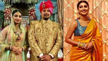 Mohena Kumari Singh Reveals Details About Her Politician Would-Be-Husband, Shares Marriage Plans