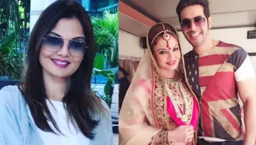 Deepshikha Nagpal And Kaishav Arora To  Finally Separate After A Bad Breakup, Details Inside