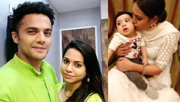 Lavin Gothi And Sneha Kapoor Are Parents To 1 Year Old Baby Boy, Wifey Shares An Inspirational Post