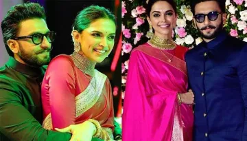Ranveer Singh Reveals His New Year Resolution On Deepika Padukone's Post, She Would Surely Love It