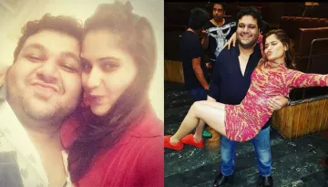 'Uttaran' Fame, Arti Singh Shares An Emotional Note After Losing Her Brother, Dumpy