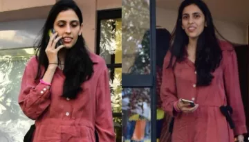 Shloka Mehta, Akash Ambani's Bride-To-Be Starts Wedding Shopping For Her Big Day, Video Inside