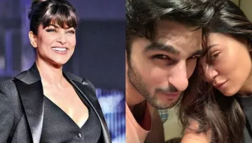 Sushmita Sen Thinks 'Whoever Invented Marriage Was Creepy As Hell', Details Inside