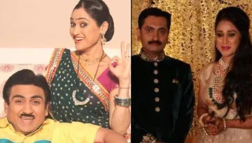 Disha Vakani's Husband's Interference Made Her Dayaben Role End In 'Taarak Mehta Ka Ooltah Chashmah'
